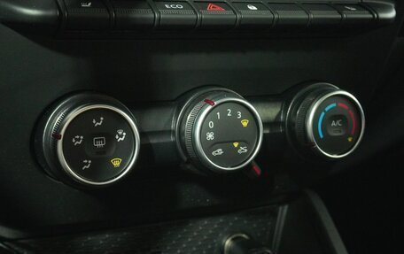 Renault Duster, 2021 год, 1 430 000 рублей, 13 фотография