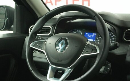 Renault Duster, 2021 год, 1 430 000 рублей, 15 фотография