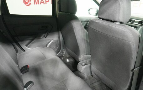 Renault Duster, 2021 год, 1 430 000 рублей, 11 фотография