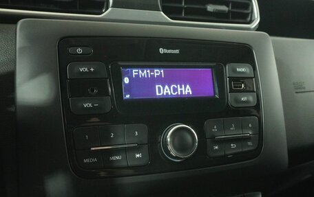 Renault Duster, 2021 год, 1 430 000 рублей, 12 фотография