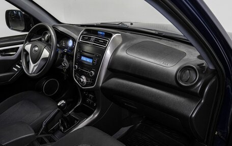 Lifan X60 I рестайлинг, 2017 год, 799 000 рублей, 15 фотография