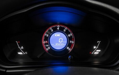 Lifan X60 I рестайлинг, 2017 год, 799 000 рублей, 23 фотография