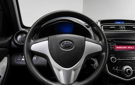 Lifan X60 I рестайлинг, 2017 год, 799 000 рублей, 18 фотография