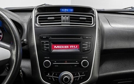 Lifan X60 I рестайлинг, 2017 год, 799 000 рублей, 20 фотография