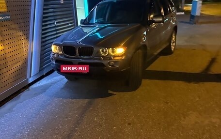 BMW X5, 2004 год, 1 250 000 рублей, 2 фотография