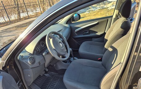 Nissan Almera, 2017 год, 810 000 рублей, 7 фотография