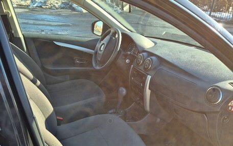 Nissan Almera, 2017 год, 810 000 рублей, 8 фотография