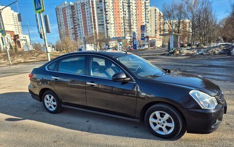 Nissan Almera, 2017 год, 810 000 рублей, 3 фотография