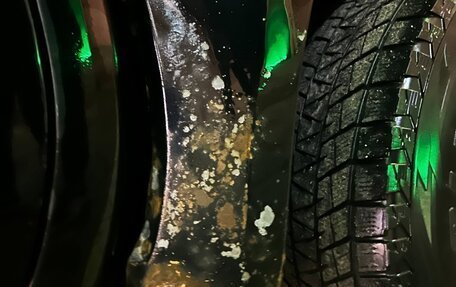 Nissan Navara (Frontier), 2008 год, 990 000 рублей, 15 фотография