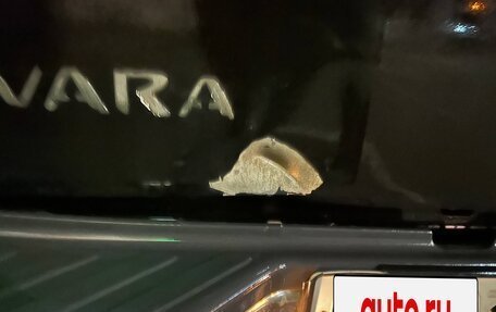 Nissan Navara (Frontier), 2008 год, 990 000 рублей, 13 фотография