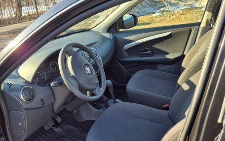 Nissan Almera, 2017 год, 810 000 рублей, 10 фотография