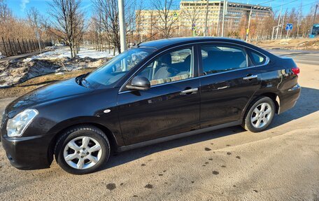 Nissan Almera, 2017 год, 810 000 рублей, 6 фотография