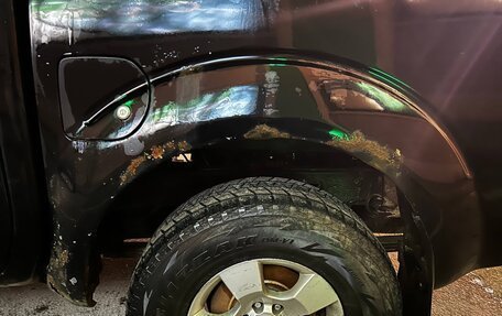 Nissan Navara (Frontier), 2008 год, 990 000 рублей, 14 фотография