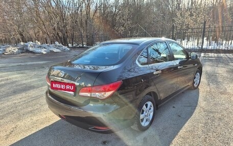 Nissan Almera, 2017 год, 810 000 рублей, 5 фотография