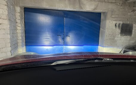 Nissan Juke II, 2014 год, 1 100 000 рублей, 7 фотография