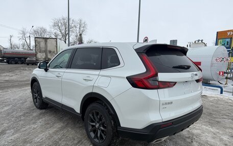 Honda CR-V, 2026 год, 4 600 000 рублей, 2 фотография