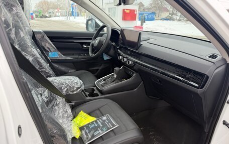 Honda CR-V, 2026 год, 4 600 000 рублей, 5 фотография