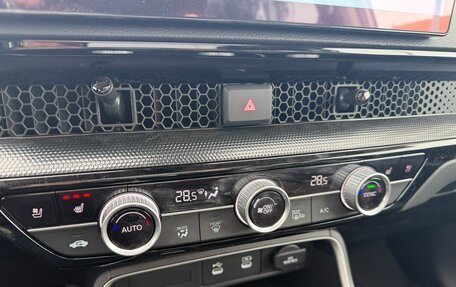 Honda CR-V, 2026 год, 4 600 000 рублей, 14 фотография