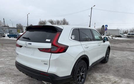 Honda CR-V, 2026 год, 4 600 000 рублей, 3 фотография