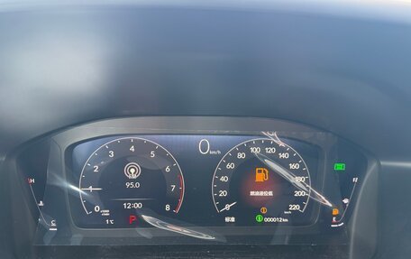 Honda CR-V, 2026 год, 4 600 000 рублей, 11 фотография