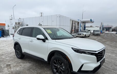 Honda CR-V, 2026 год, 4 600 000 рублей, 4 фотография