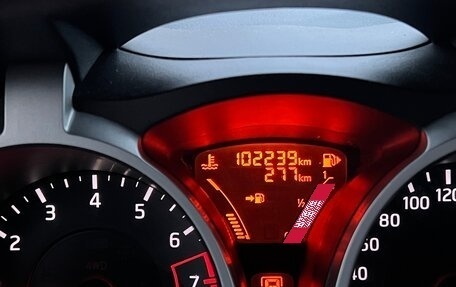 Nissan Juke II, 2014 год, 1 100 000 рублей, 18 фотография