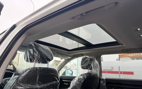 Honda CR-V, 2026 год, 4 600 000 рублей, 8 фотография