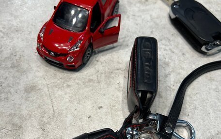 Nissan Juke II, 2014 год, 1 100 000 рублей, 19 фотография