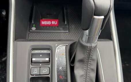 Honda CR-V, 2026 год, 4 600 000 рублей, 15 фотография