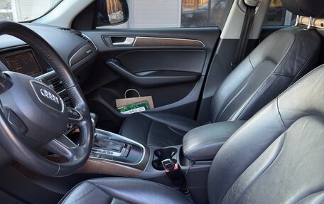 Audi Q5, 2014 год, 1 949 000 рублей, 8 фотография