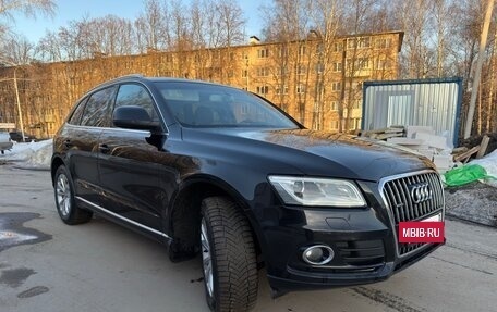 Audi Q5, 2014 год, 1 949 000 рублей, 3 фотография