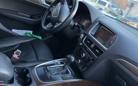 Audi Q5, 2014 год, 1 949 000 рублей, 9 фотография