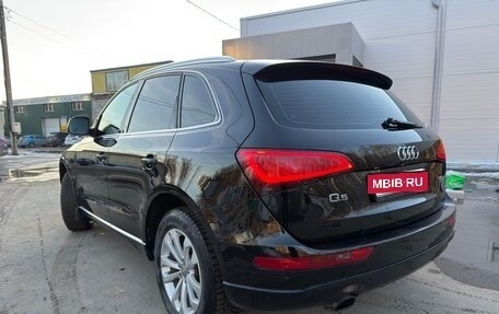 Audi Q5, 2014 год, 1 949 000 рублей, 6 фотография