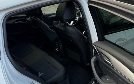 BMW X4, 2020 год, 5 200 000 рублей, 10 фотография