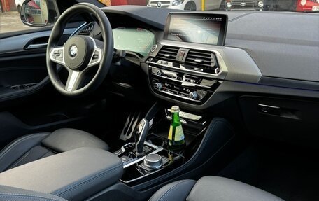 BMW X4, 2020 год, 5 200 000 рублей, 12 фотография
