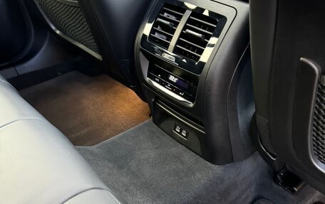 BMW X4, 2020 год, 5 200 000 рублей, 13 фотография