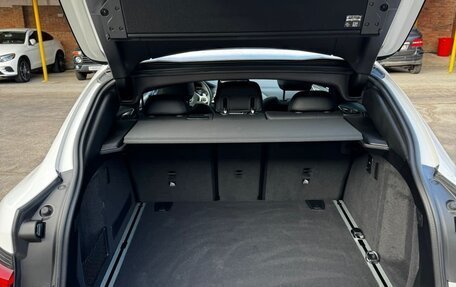 BMW X4, 2020 год, 5 200 000 рублей, 11 фотография