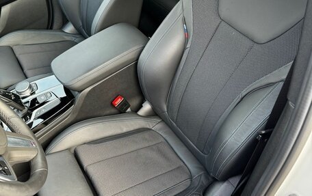 BMW X4, 2020 год, 5 200 000 рублей, 16 фотография