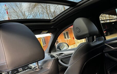 BMW X4, 2020 год, 5 200 000 рублей, 14 фотография