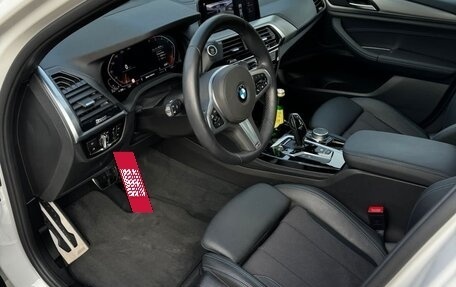 BMW X4, 2020 год, 5 200 000 рублей, 17 фотография