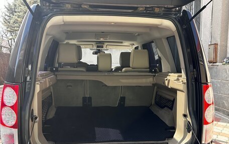 Land Rover Discovery IV, 2011 год, 2 450 000 рублей, 6 фотография