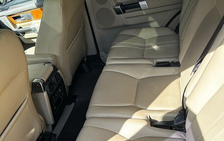 Land Rover Discovery IV, 2011 год, 2 450 000 рублей, 9 фотография