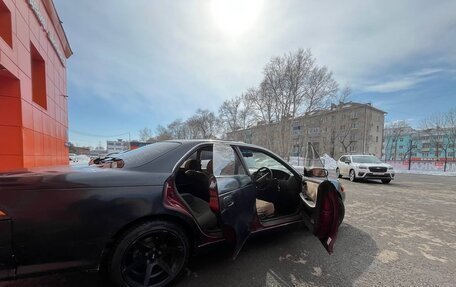 Toyota Mark II VIII (X100), 1995 год, 450 000 рублей, 7 фотография