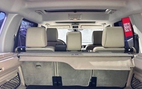 Land Rover Discovery IV, 2011 год, 2 450 000 рублей, 7 фотография