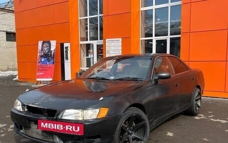 Toyota Mark II VIII (X100), 1995 год, 450 000 рублей, 2 фотография