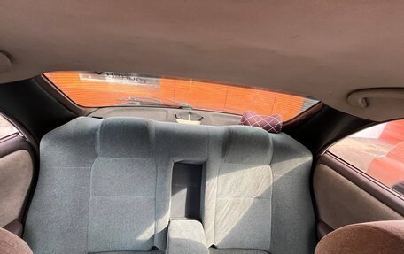 Toyota Mark II VIII (X100), 1995 год, 450 000 рублей, 10 фотография