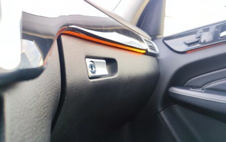 Mercedes-Benz M-Класс, 2012 год, 2 690 000 рублей, 12 фотография