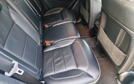 Mercedes-Benz M-Класс, 2012 год, 2 690 000 рублей, 9 фотография