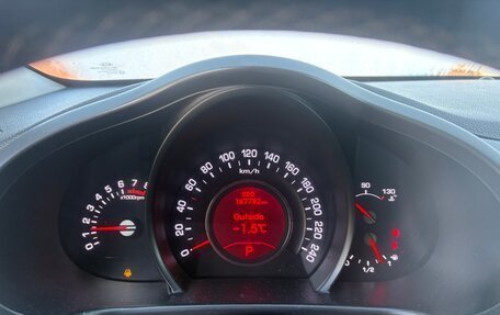 KIA Sportage III, 2013 год, 1 180 000 рублей, 4 фотография