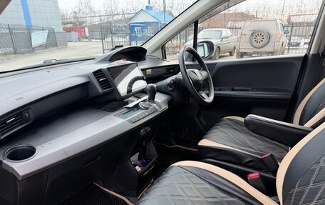 Honda Freed I, 2010 год, 890 000 рублей, 8 фотография